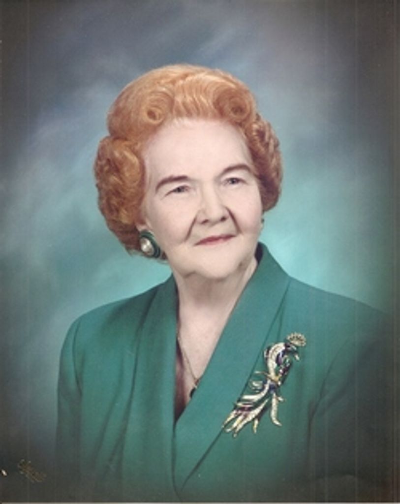 Louise Pope