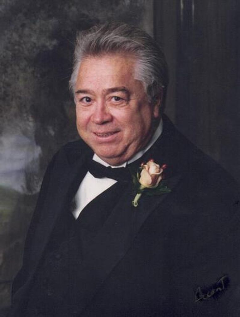 Alva "Ray" Beams Profile Photo