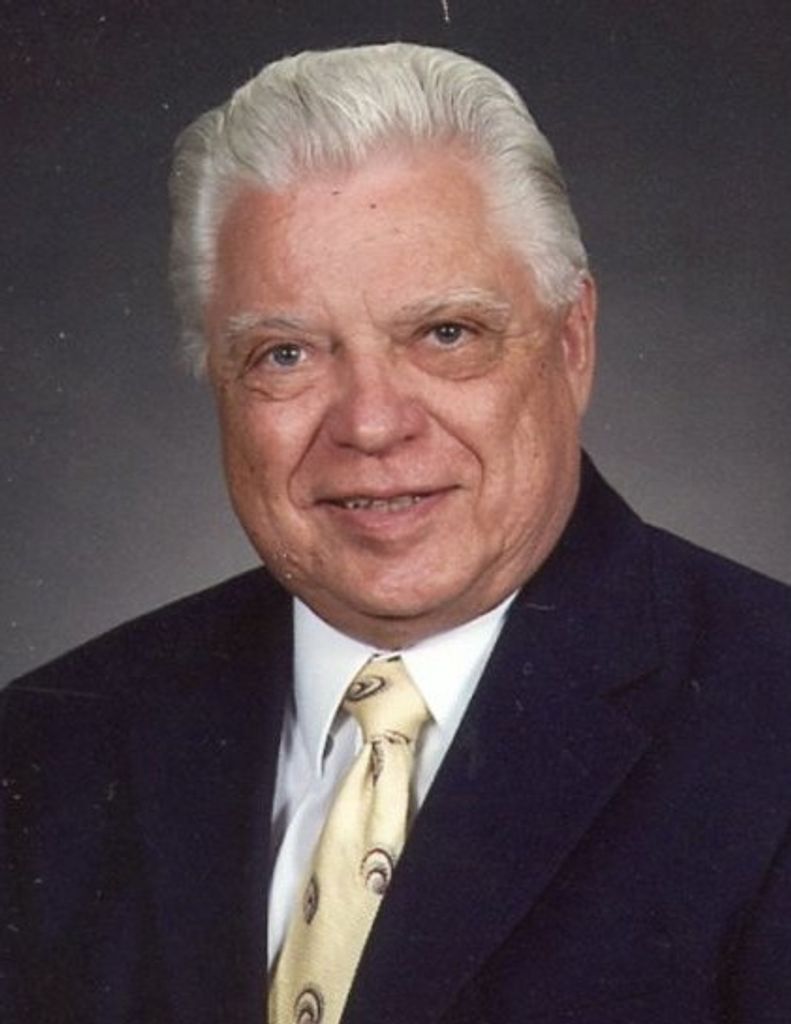 Walter E. Kosydar