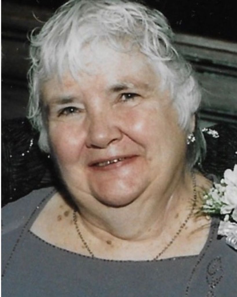 Diane Wickham Profile Photo