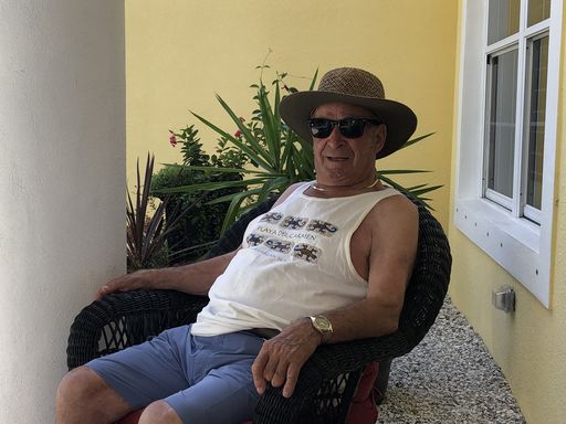 Luigi Umberto DiSanto photo gallery thumbnail 55 of 142