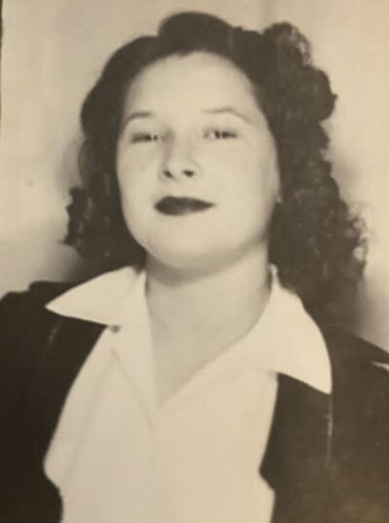 Mary Ella Daily Bounds