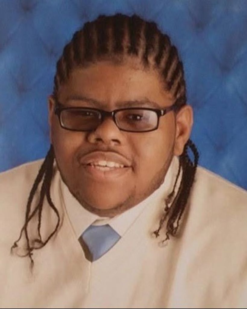 Stephaun Lamarr Williams Profile Photo