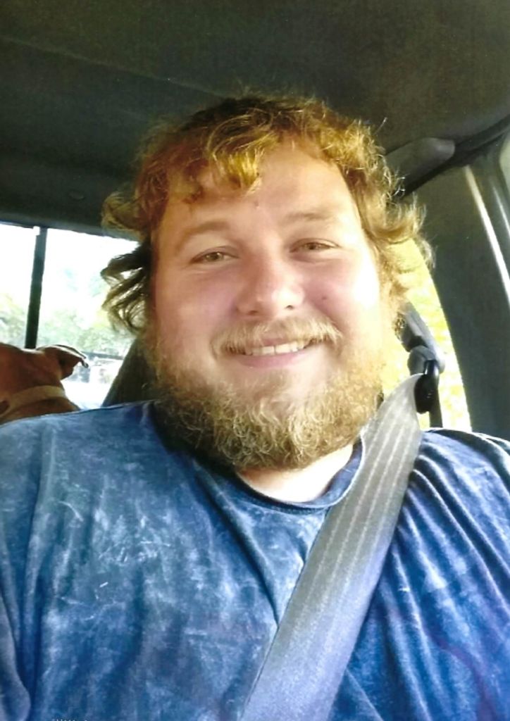 Michael Brandon "Bucket" Godwin