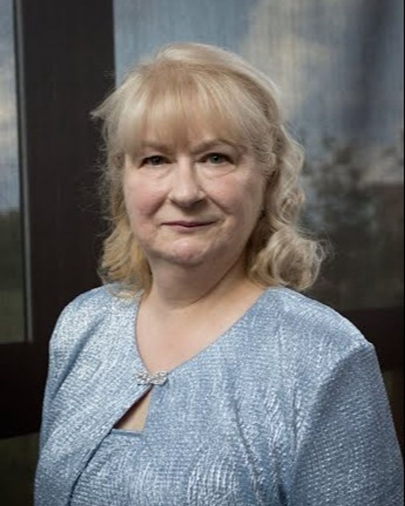 Patricia Kay Mallory