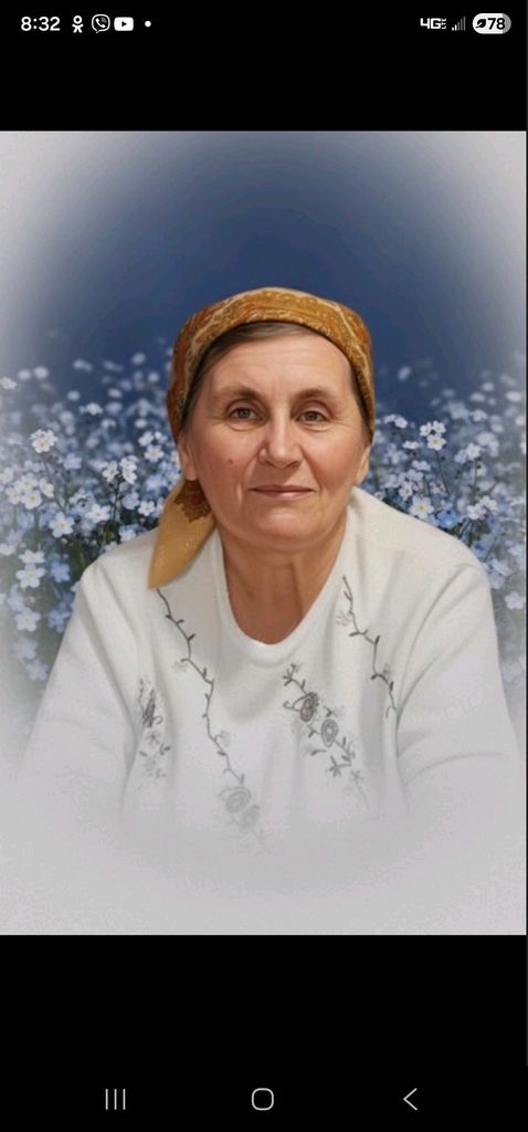 Nataliia Kryshevska Profile Photo