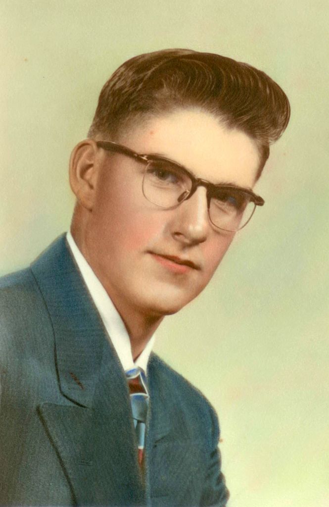 John Milton Burns