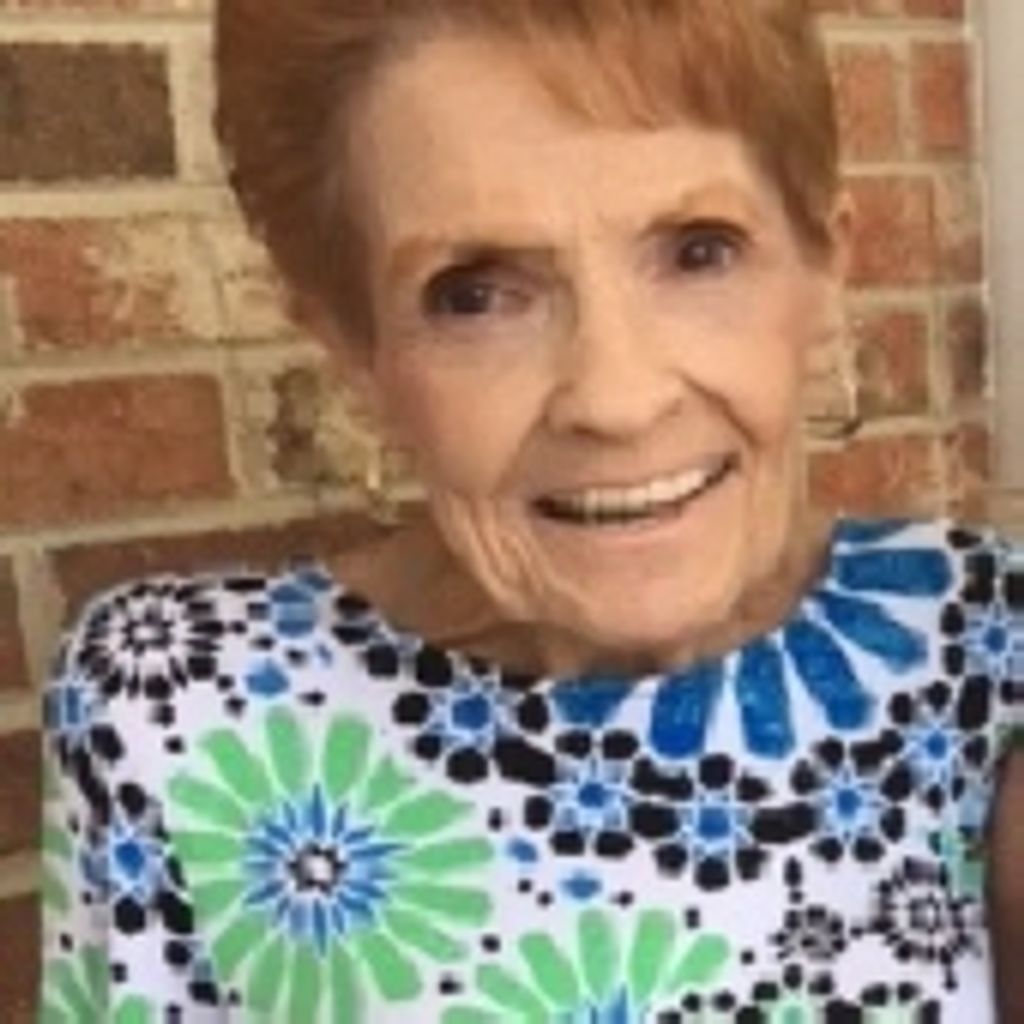 Iva Diane Helms