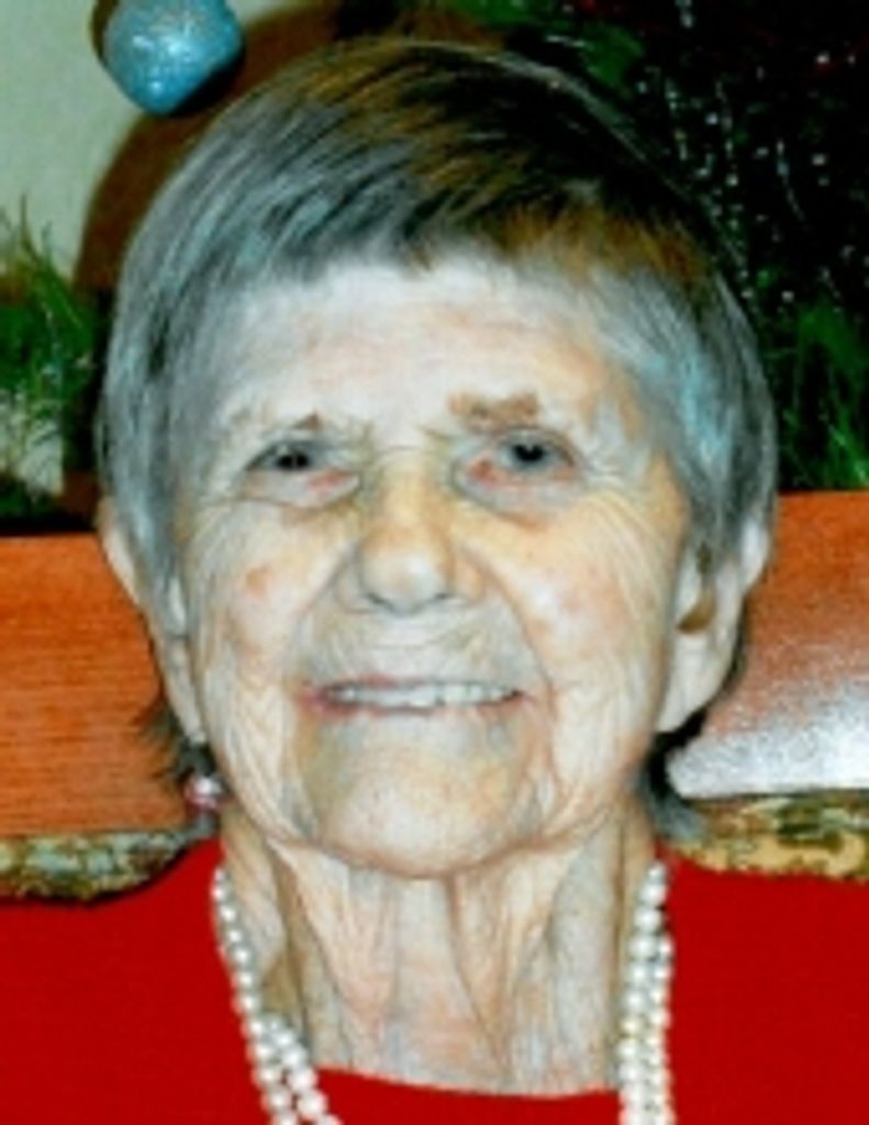 Kathryn V. Shelly
