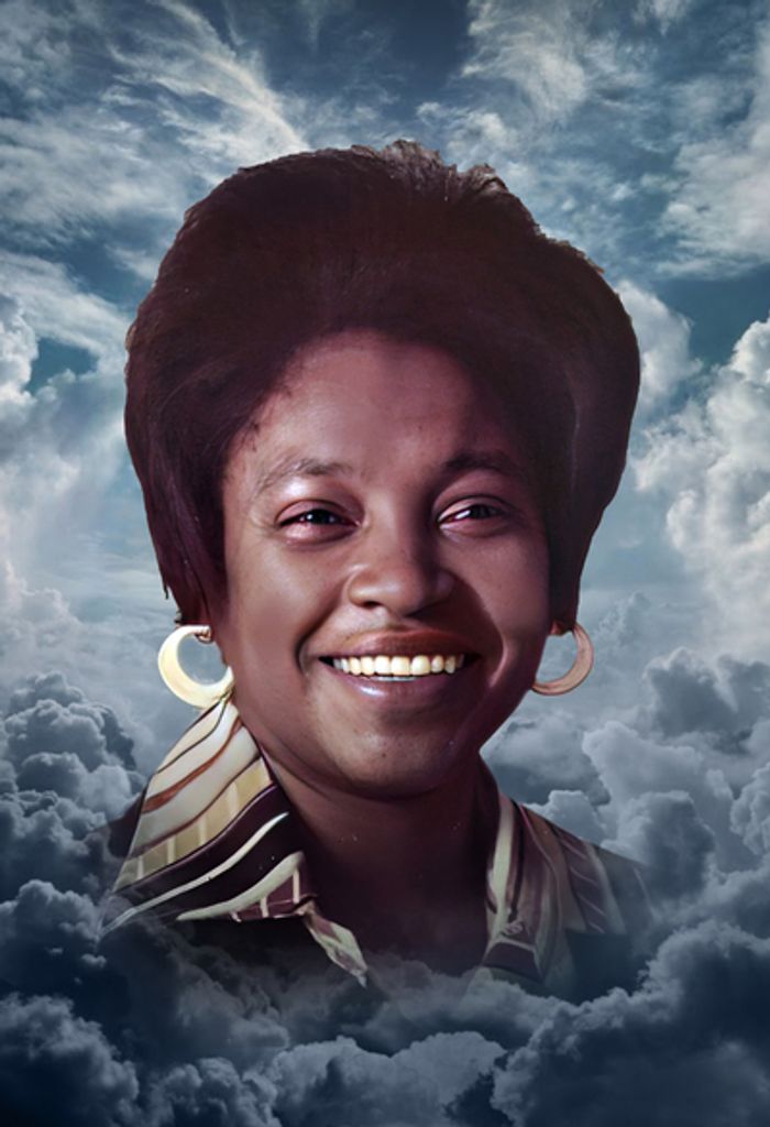 Virginia Brown Kind Profile Photo