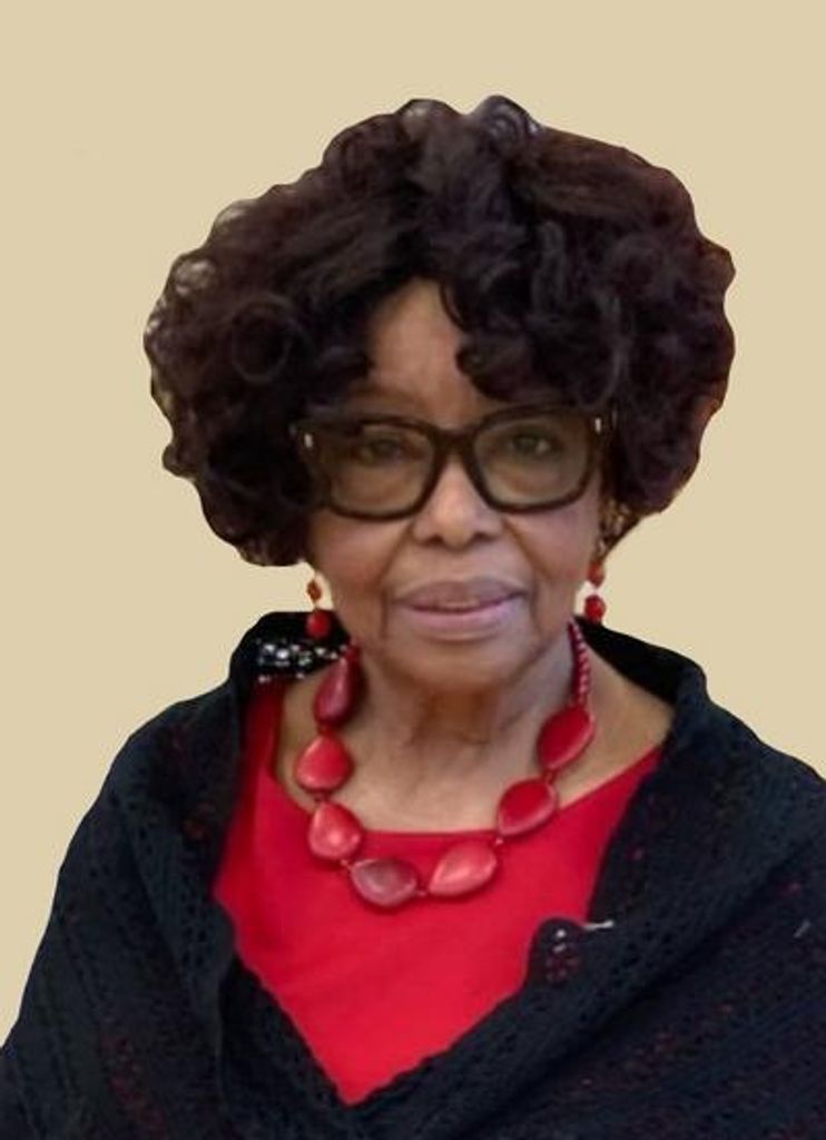 Patricia Stewart Story Profile Photo