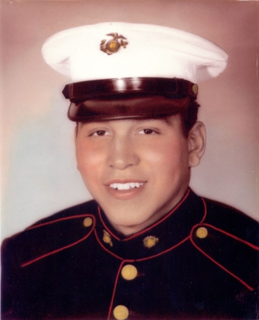 William Mares Profile Photo