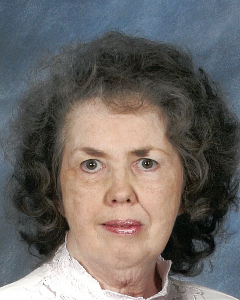 Shirley Eileen Martz Profile Photo
