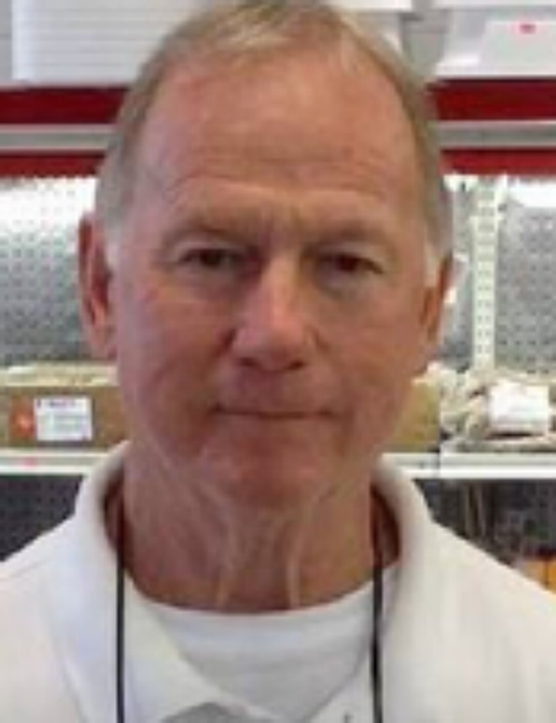 Billy  Deleon Goff