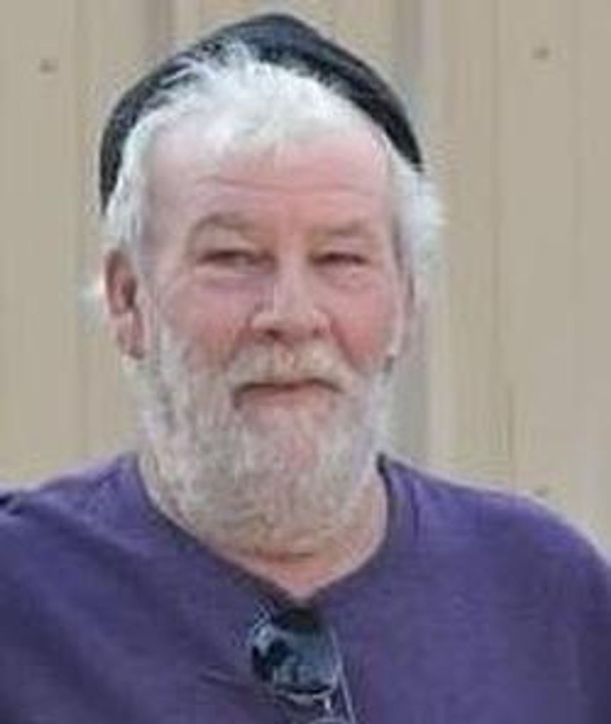 Ronald Anthony Robertson Sr.