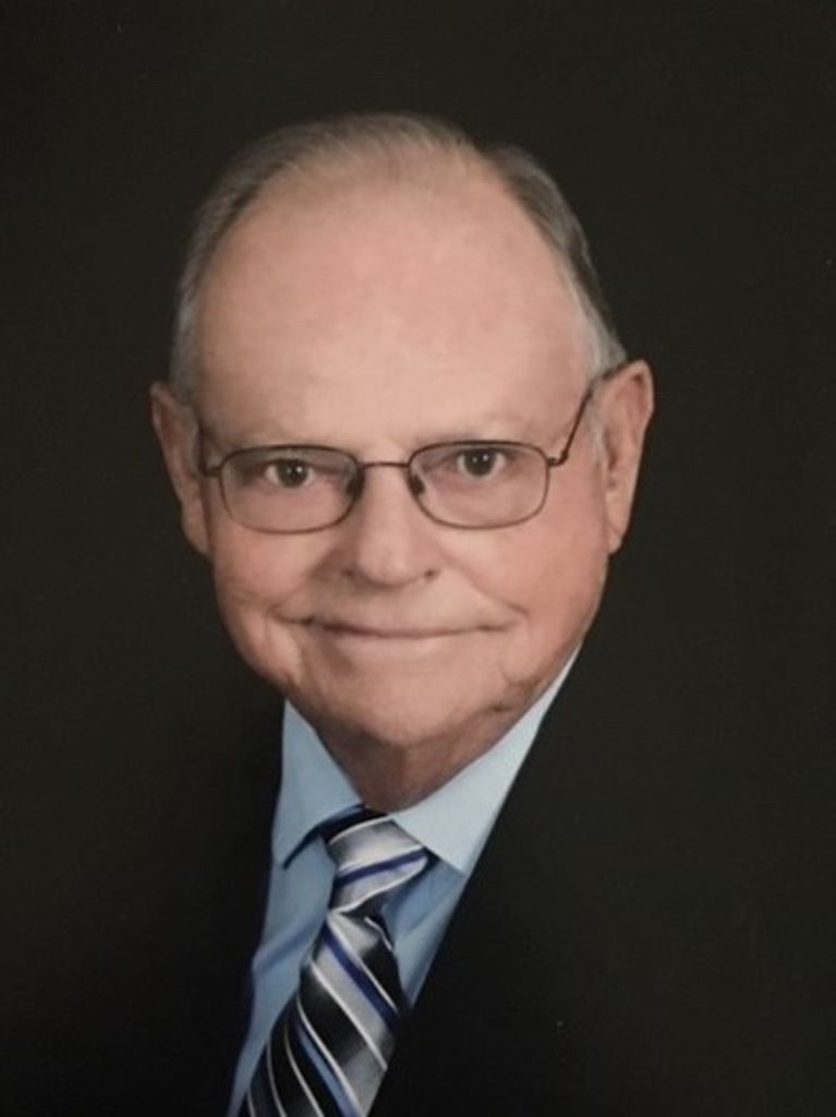 R. Lee Roy Wiggins Profile Photo