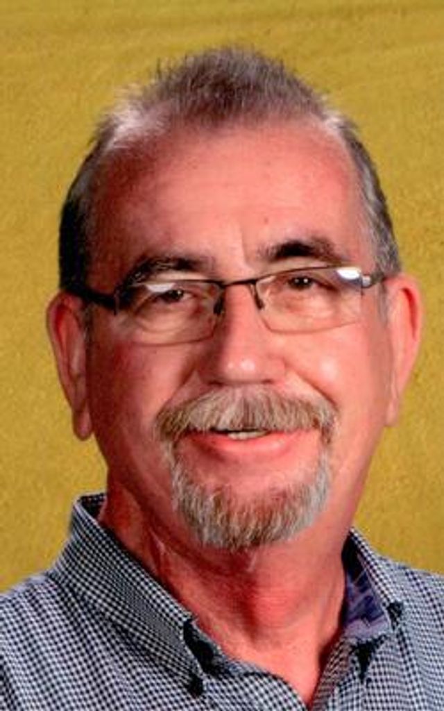 Larry Sherman Lester