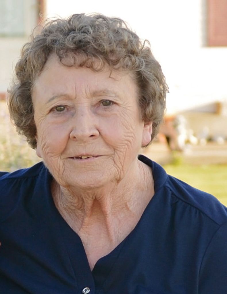 Helen Campbell Profile Photo
