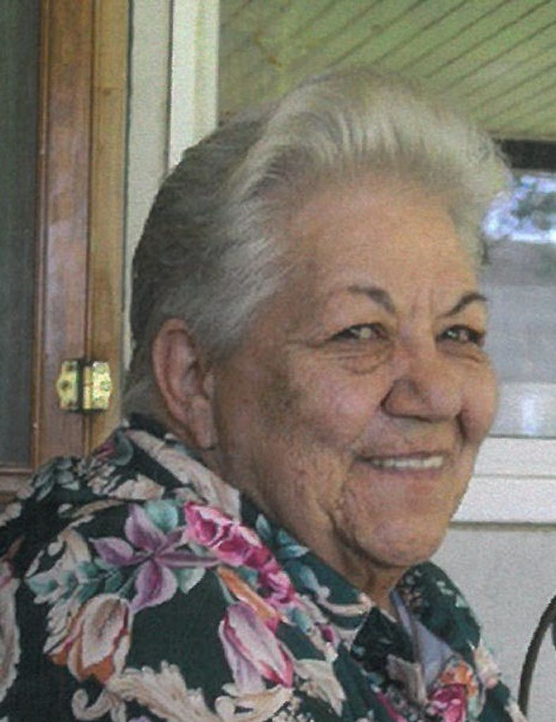 Jeanine Zaringo Hale