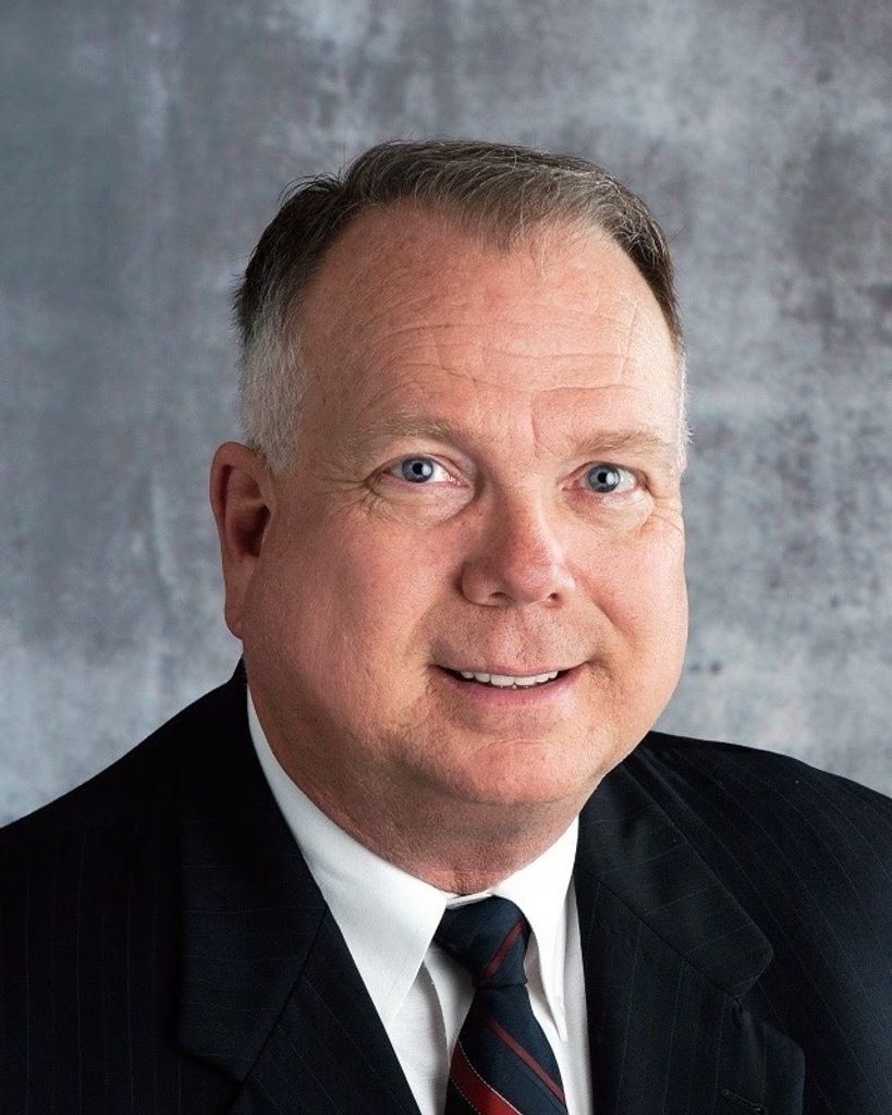 Gary Dennis Hamilton Profile Photo