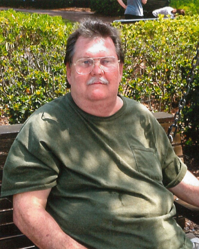 Gerard Delwyn Gartung