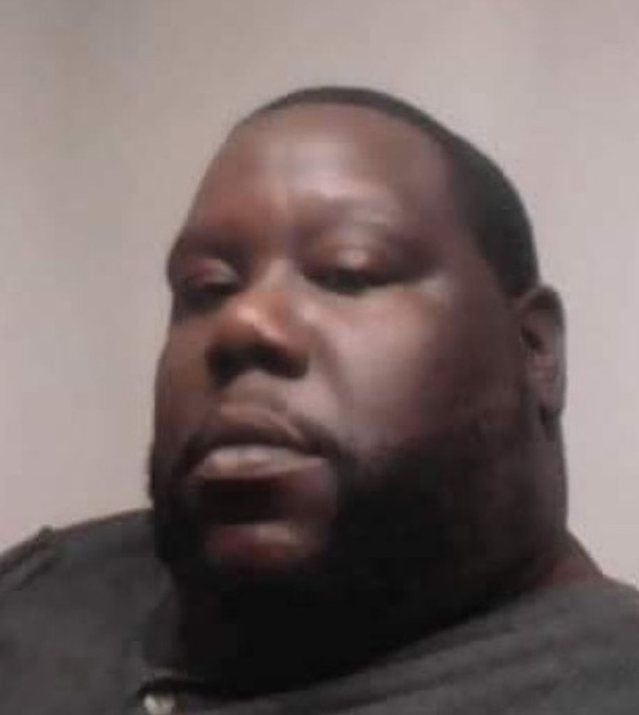 Jerome Harris