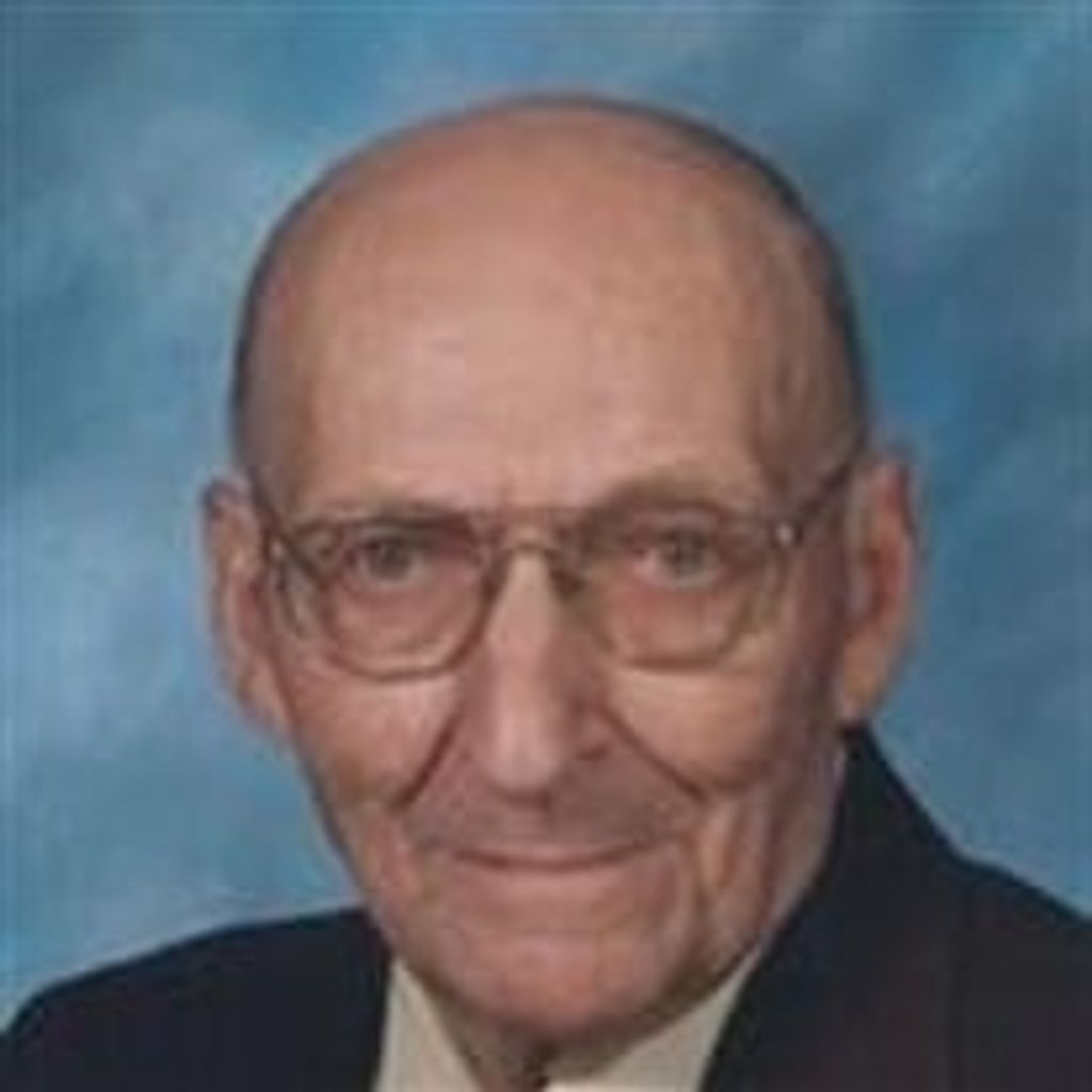 George Donald Holzerland Profile Photo