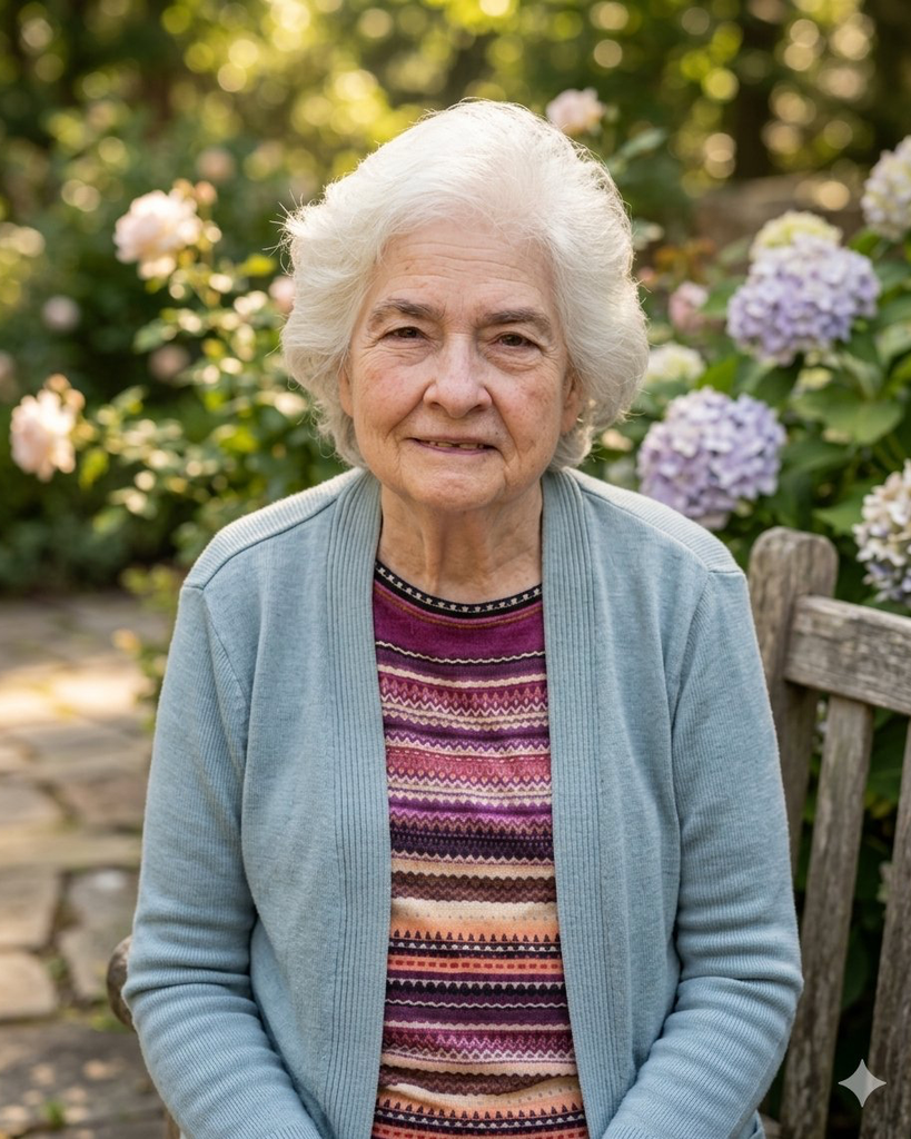 Glenda Faye Gentry