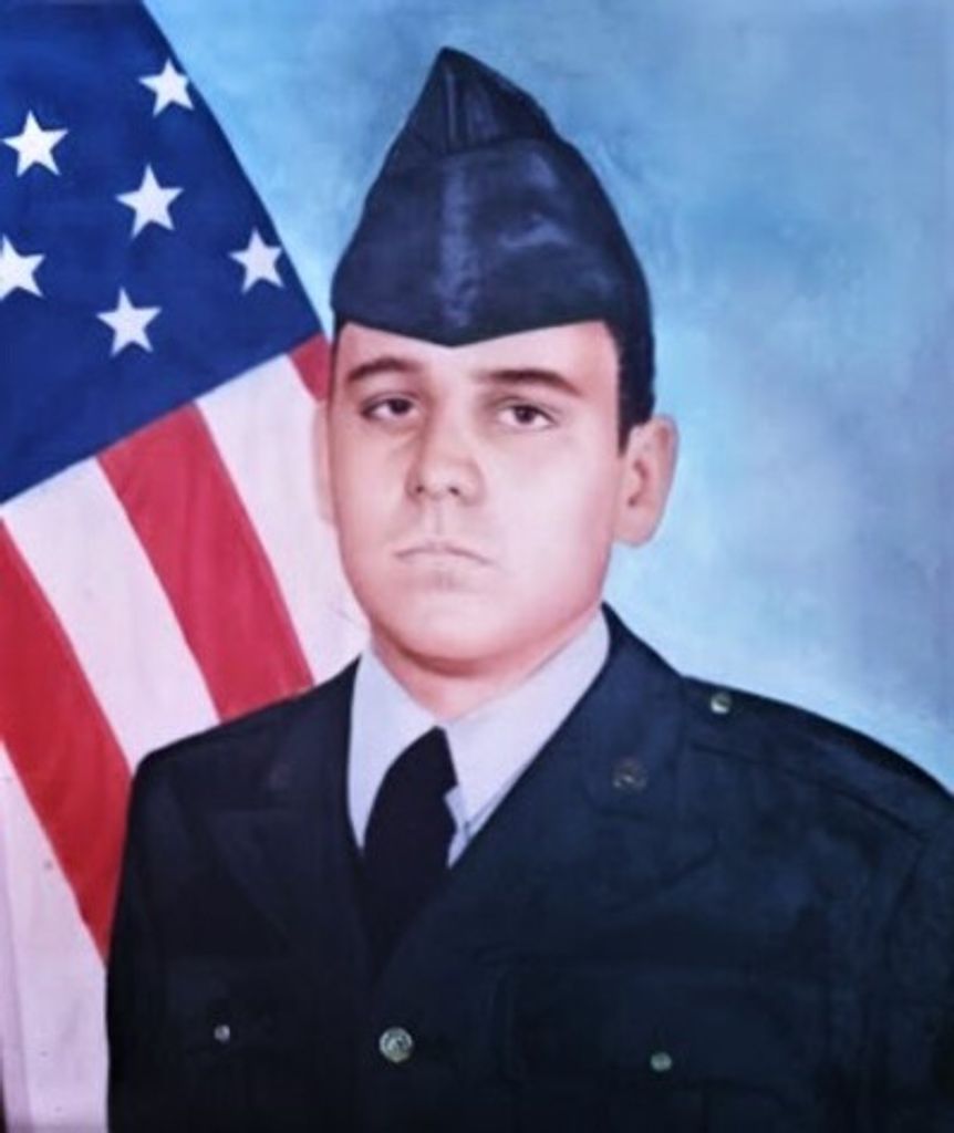 Benjamin Jessie Mott Profile Photo