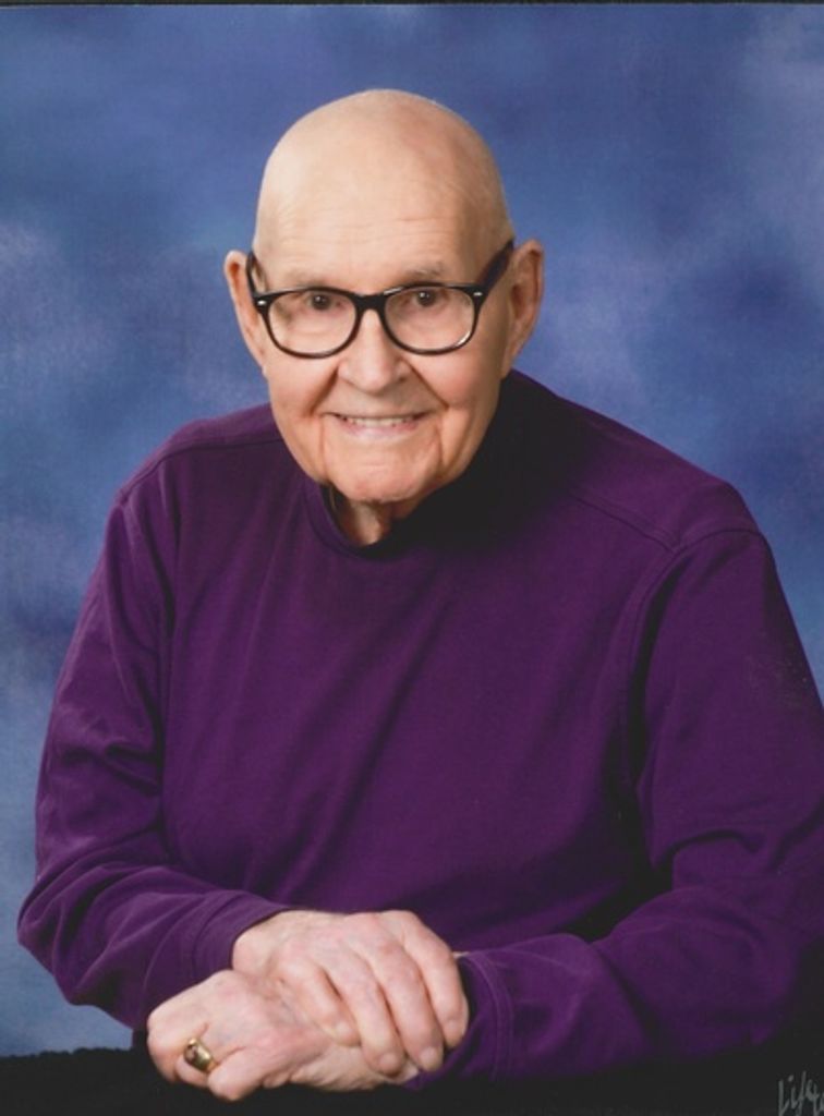 Harvey Daniel Shelburne, Sr.