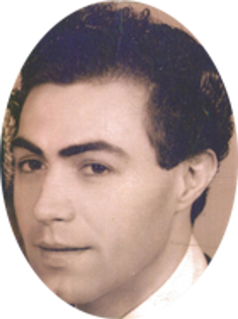 John Nicodemo