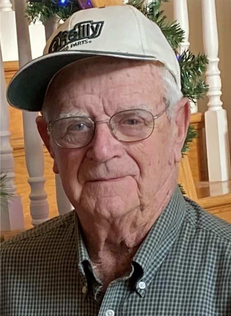 Robert Compton Profile Photo