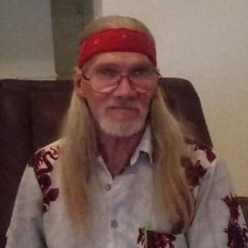 Willard Franklin West