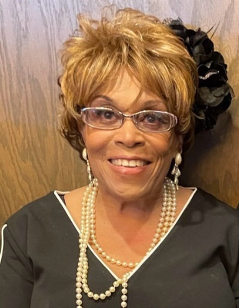 Blanche Sims