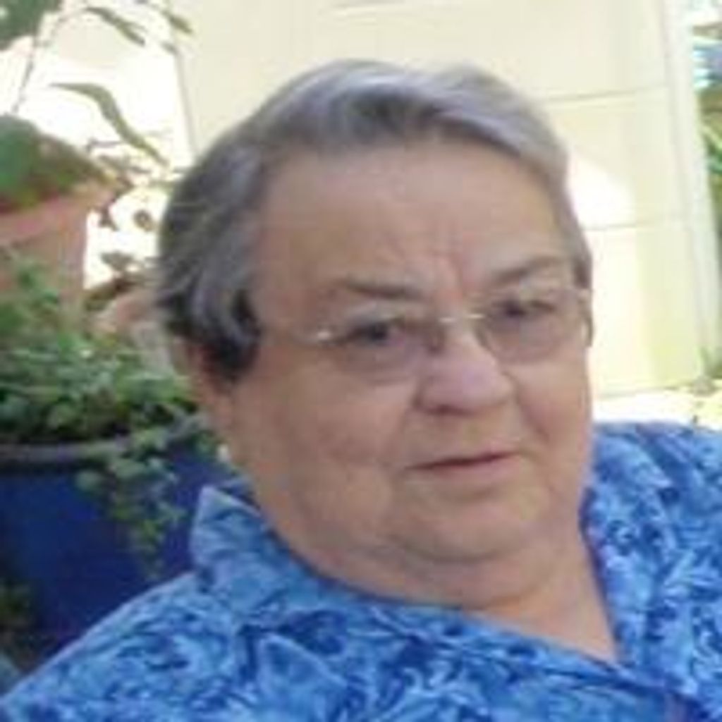 Lillian Marie Tamborello