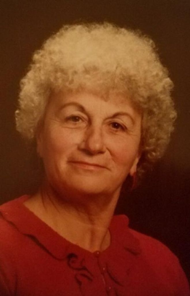 Madeline Marie Albright Profile Photo