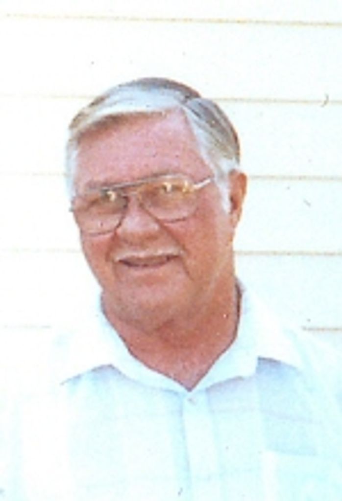 Robert 'Bob' Lewis Jones