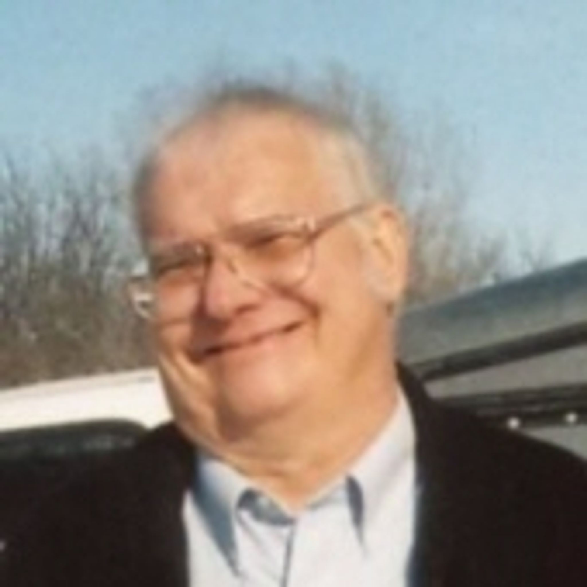 Dennis R. Russ photo gallery image 1 of 2