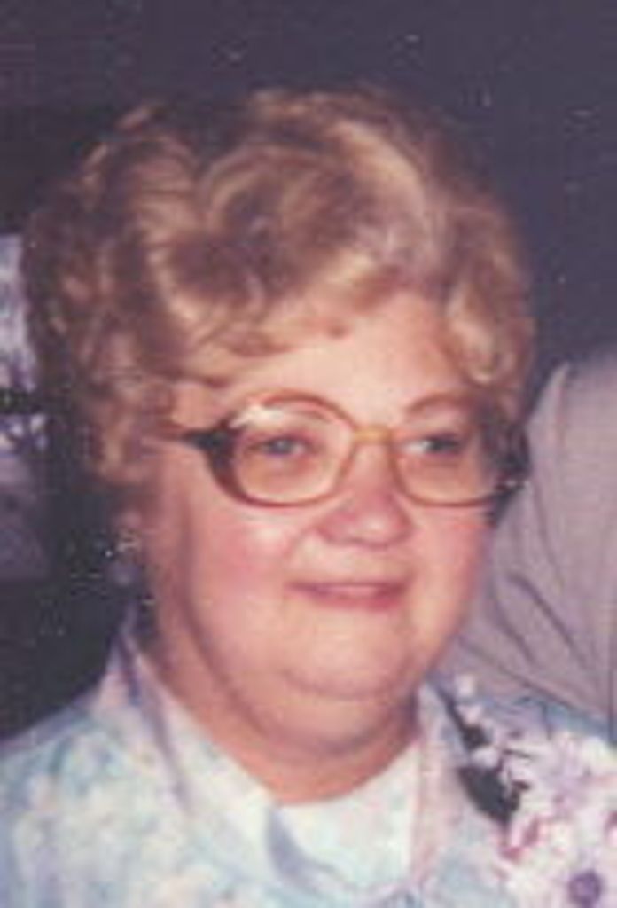 Theresa Stickney