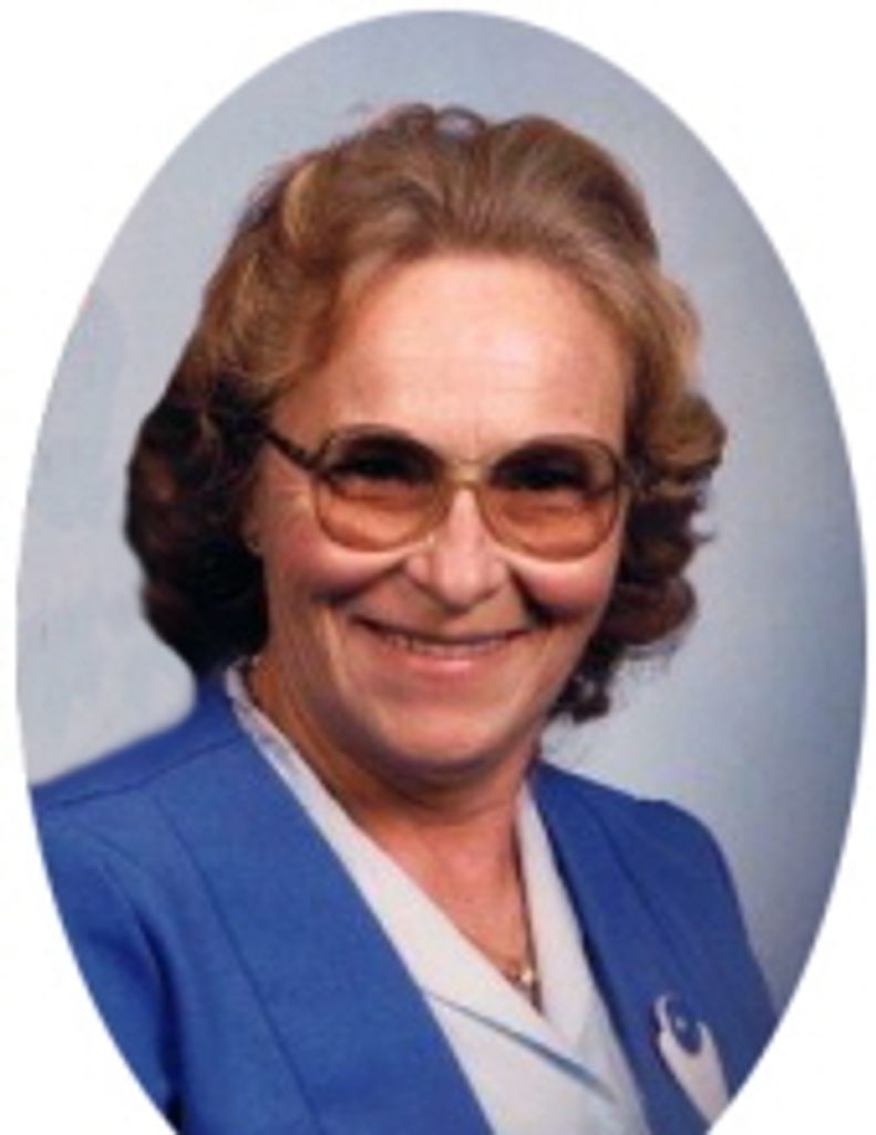 Janice "Evon" Fraley Stevens