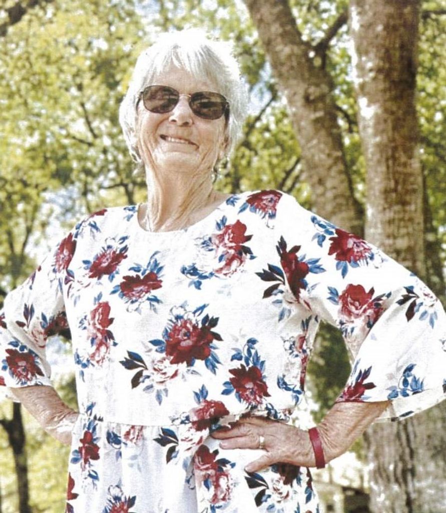 Mary Elizabeth Griffin Profile Photo