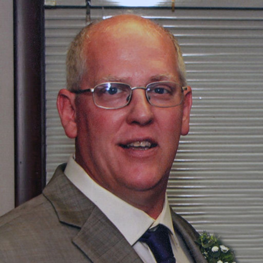 Eugene R. Cate Profile Photo