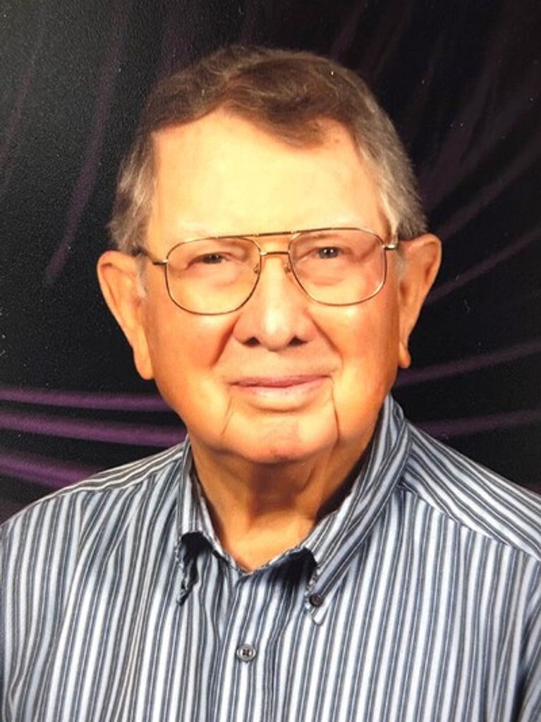 Glen Eris Orr, Sr. Profile Photo