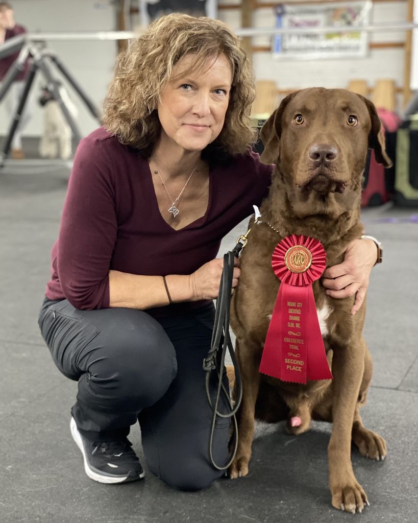 Rosjean Custer Profile Photo