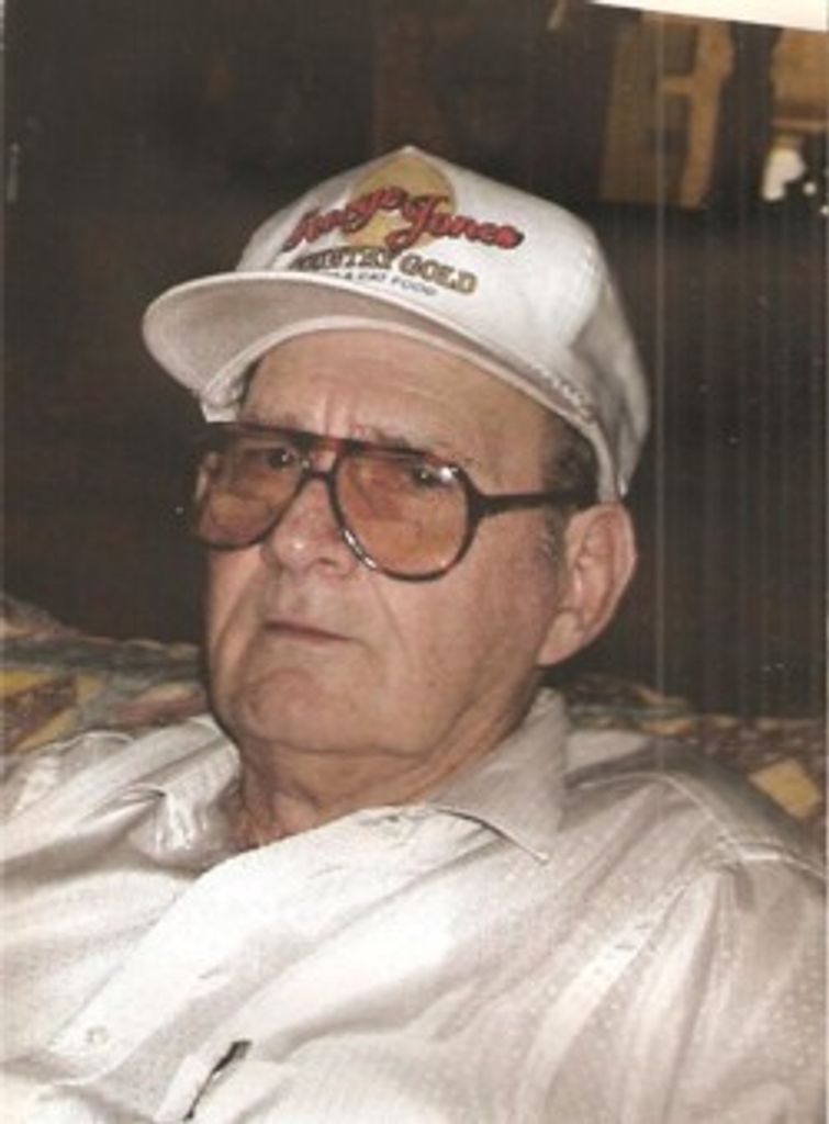 Gerald Needham