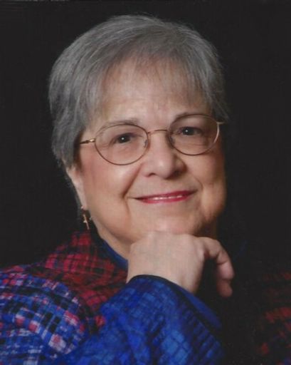Martha Janet (Shuster) Lowery's obituary image