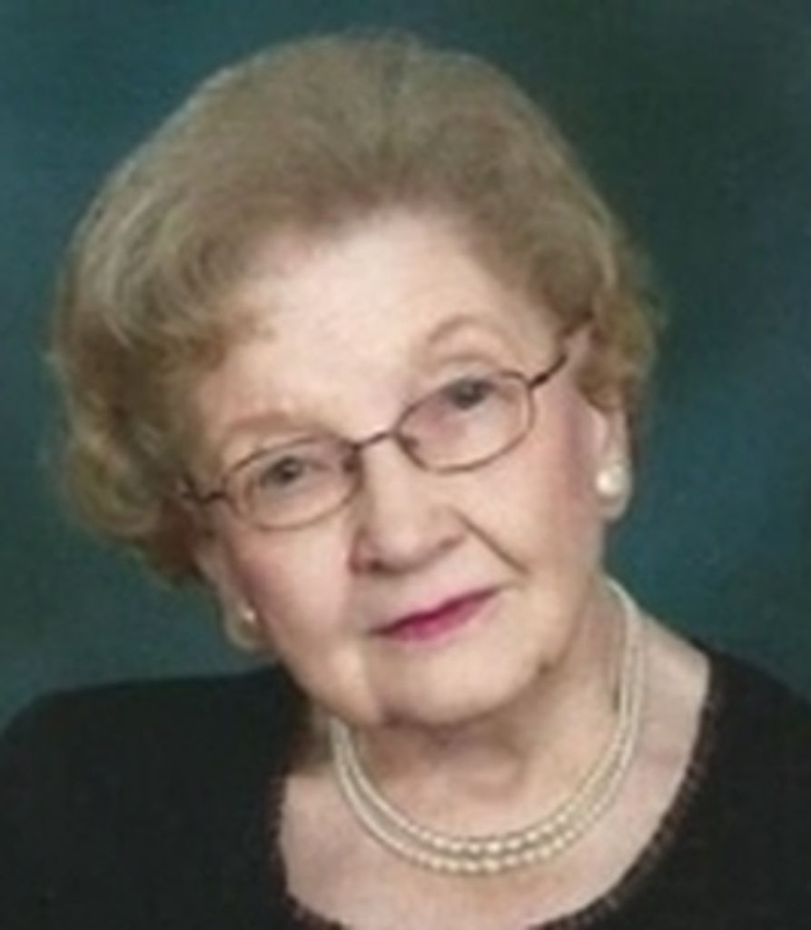 Maryellen Miller