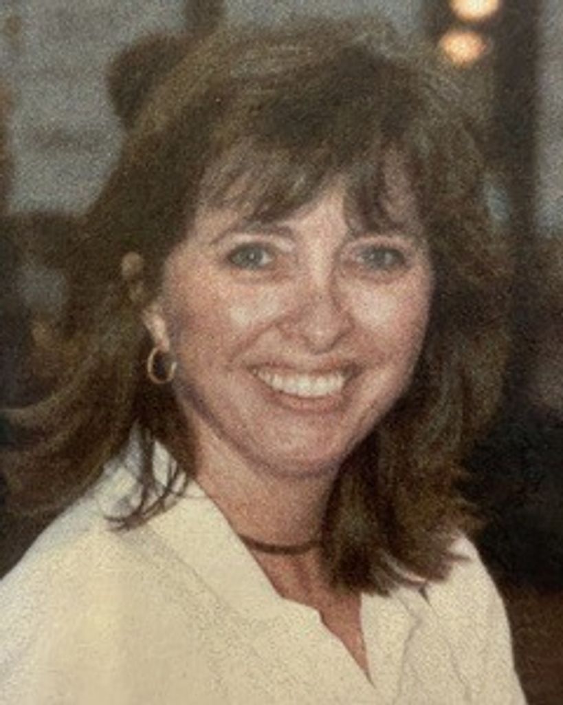 Christine Brooks Yawn