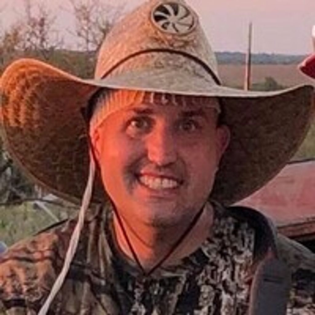 Bradly Jerral Jessee