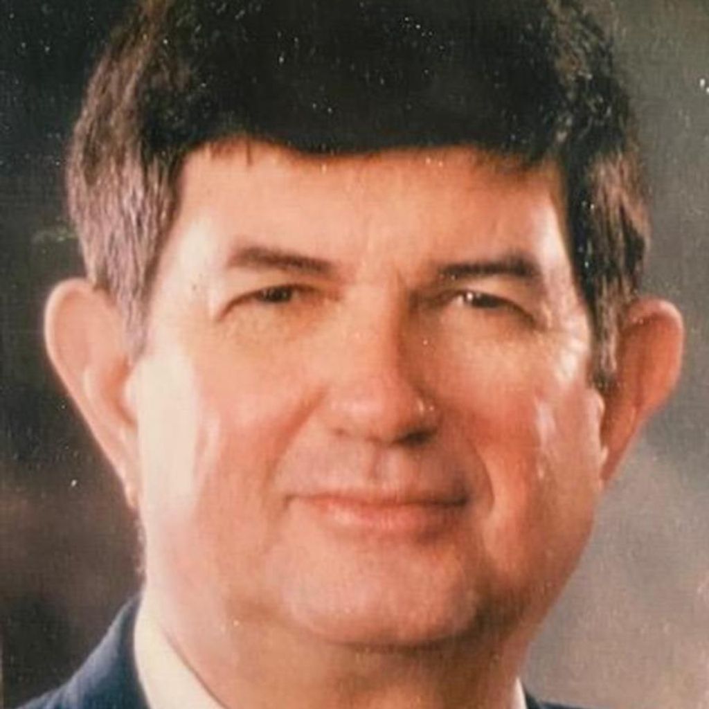 Ken Jones Profile Photo